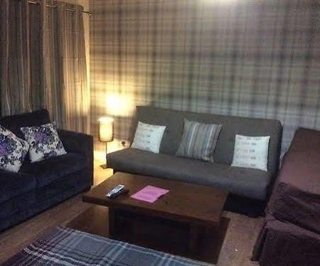 Cathkin Apartments Γλασκώβη Εξωτερικό φωτογραφία
