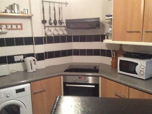Cathkin Apartments Γλασκώβη Εξωτερικό φωτογραφία