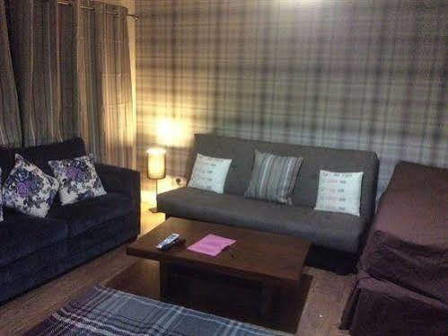 Cathkin Apartments Γλασκώβη Εξωτερικό φωτογραφία