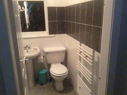 Cathkin Apartments Γλασκώβη Εξωτερικό φωτογραφία